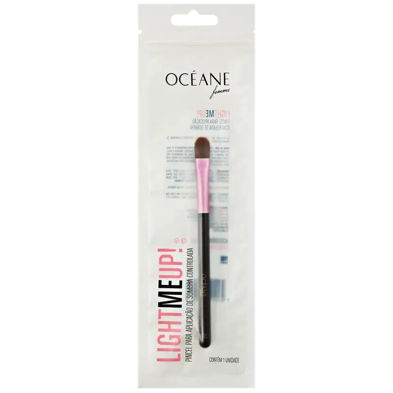 Océane Light Me Up - Pincel para Sombra