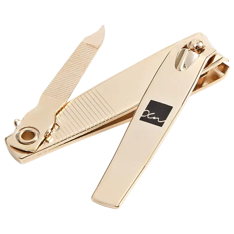 Océane Golden Tools - Cortador de Unha Pequeno