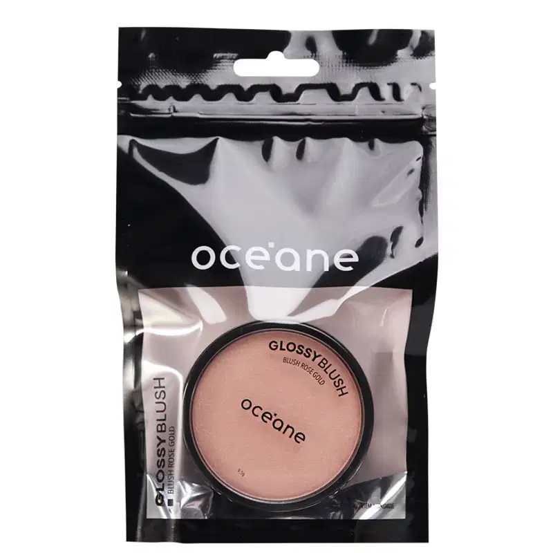 Océane Glossy - Blush Cintilante 9,3g