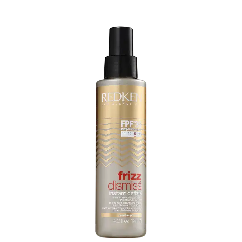 Redken Frizz Dismiss Instant Deflate FPF 30 - Leave-in 125ml
