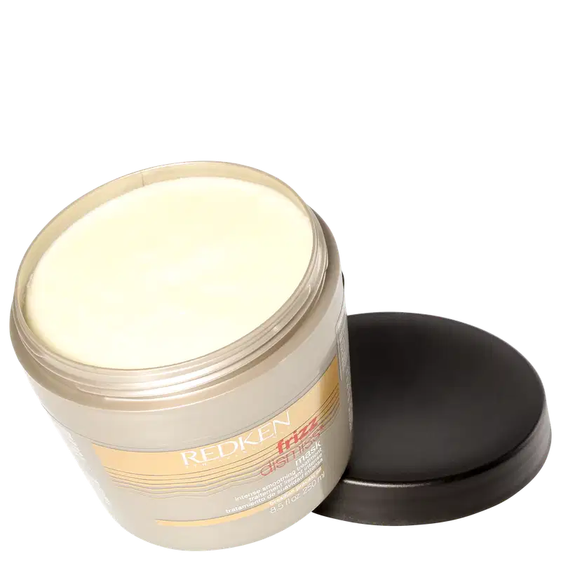Redken Frizz Dismiss - Máscara Capilar 250ml