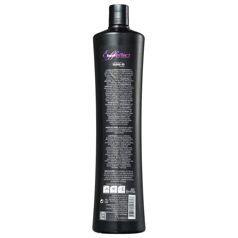 Griffus Repair Effect - Leave-in 1000ml