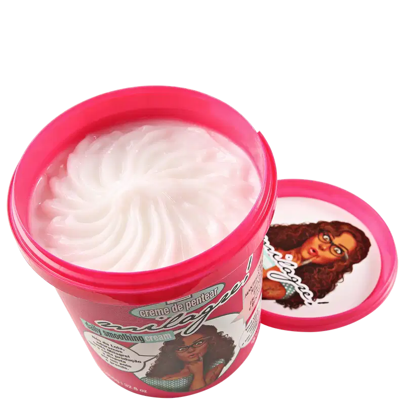 Lola Cosmetics Milagre - Creme de Pentear 930g