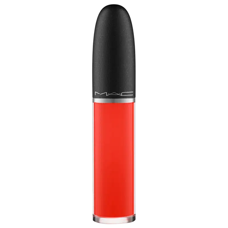 M·A·C Retro Matte Liquid Lipcolour Quite the Standout - Batom Líquido 5ml