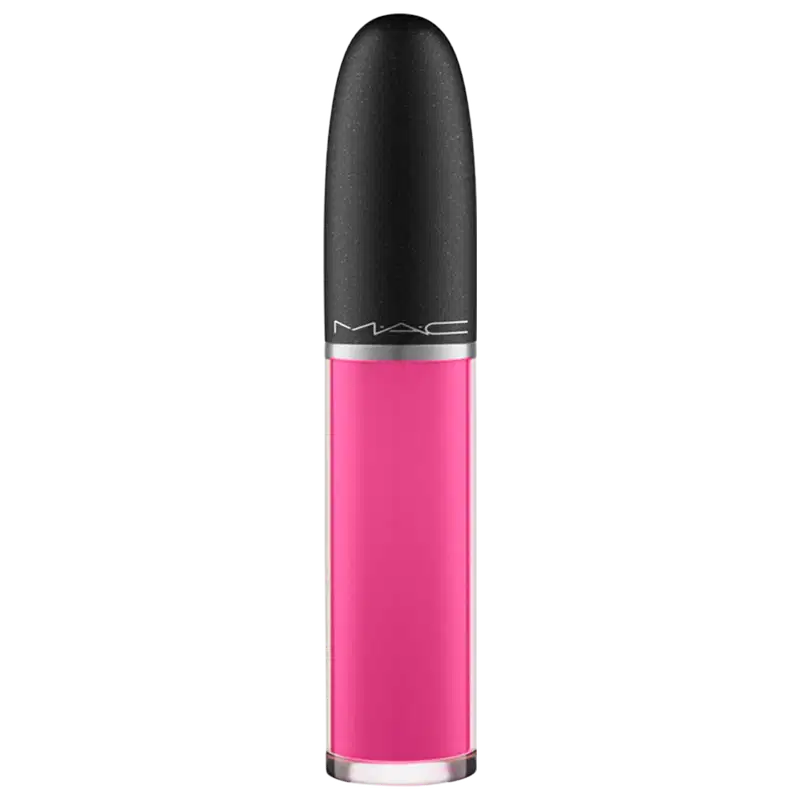 M·A·C Retro Matte Liquid Lipcolour Personal Statement - Batom Líquido 5ml