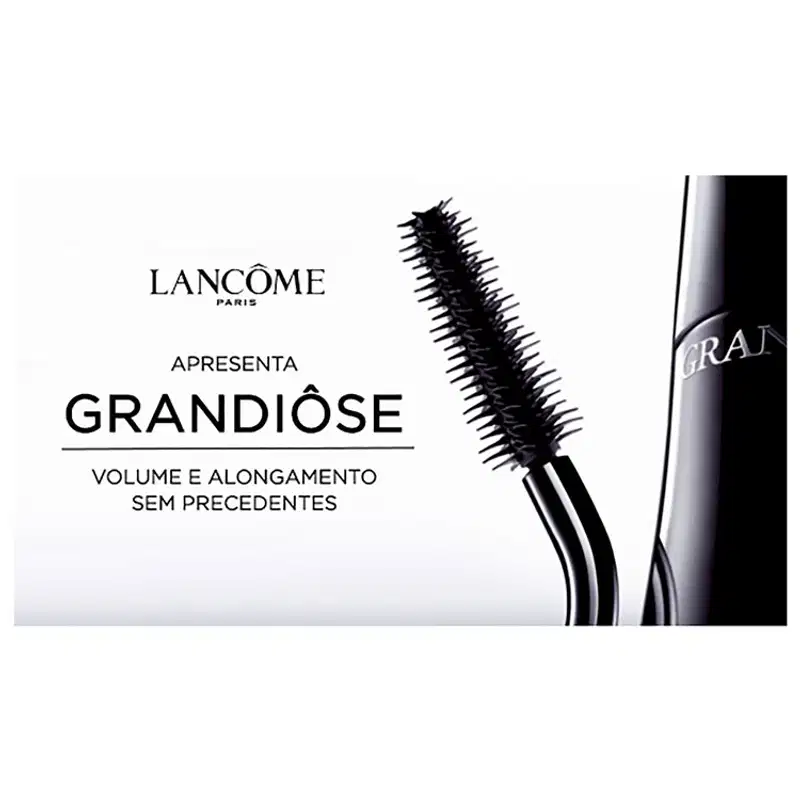Lancôme Grandiôse - Máscara para Cílios 10ml