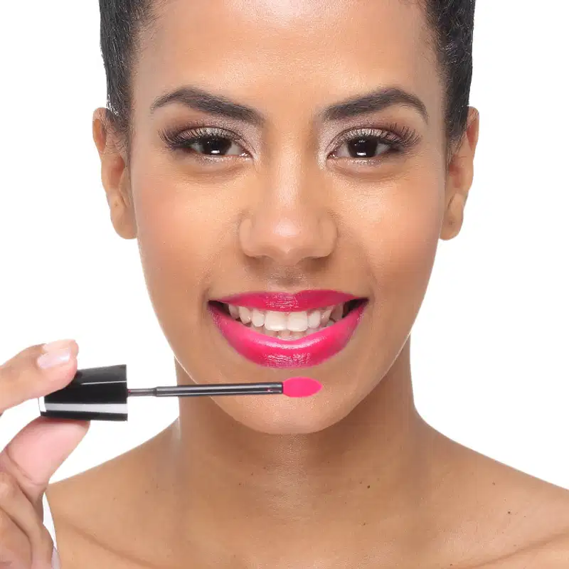 Lancôme L'Absolu Velours 373 Velours de Magenta - Gloss Labial 4,2ml