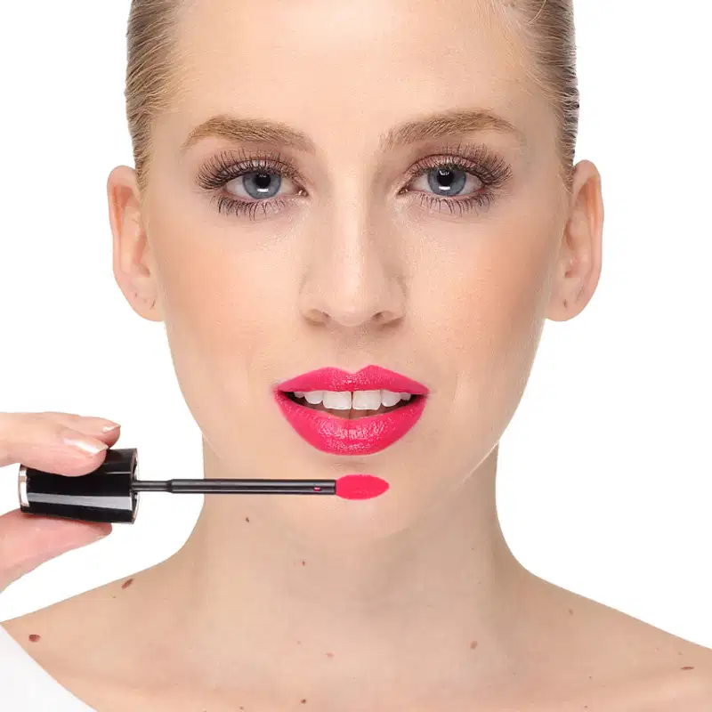 Lancôme L'Absolu Velours 373 Velours de Magenta - Gloss Labial 4,2ml