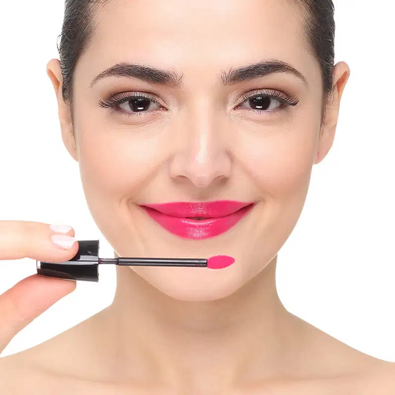 Lancôme L'Absolu Velours 373 Velours de Magenta - Gloss Labial 4,2ml