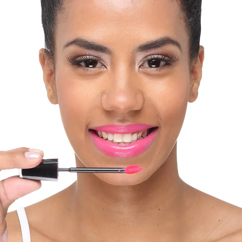 Lancôme L'Absolu Velours 363 Velours de Pétale - Gloss Labial 4,2ml