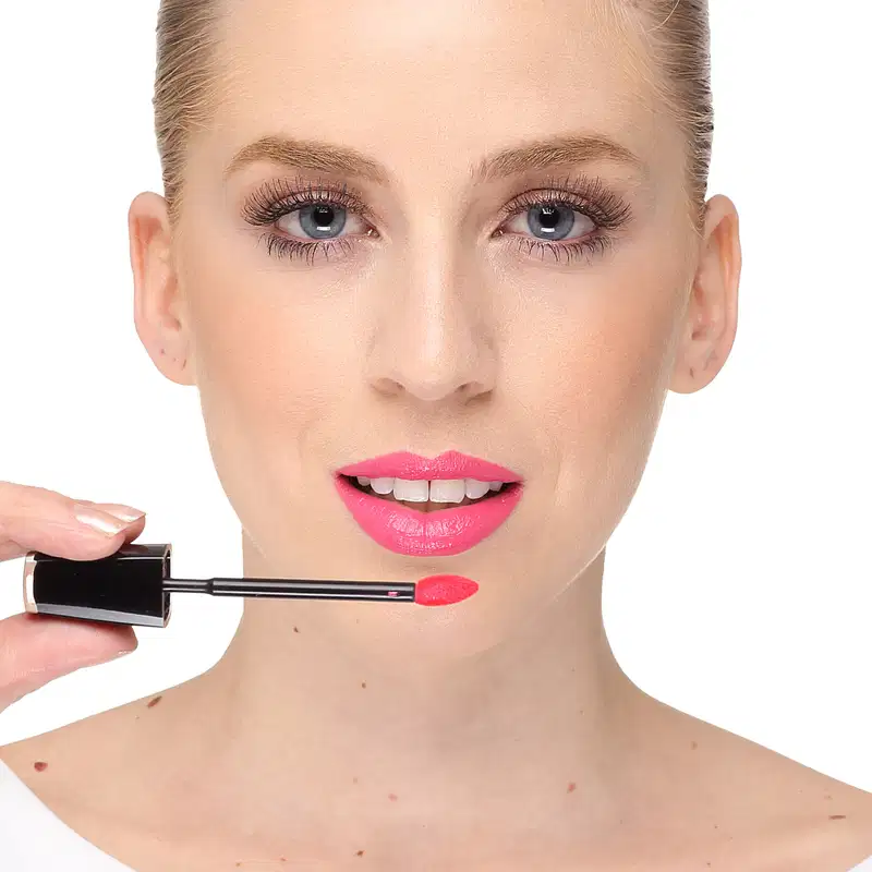 Lancôme L'Absolu Velours 363 Velours de Pétale - Gloss Labial 4,2ml