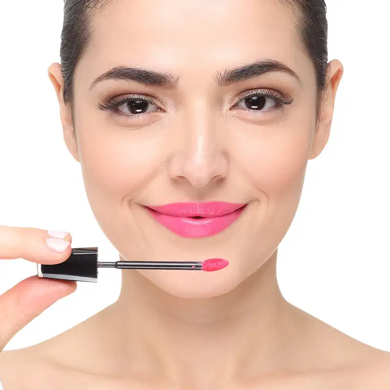 Lancôme L'Absolu Velours 363 Velours de Pétale - Gloss Labial 4,2ml