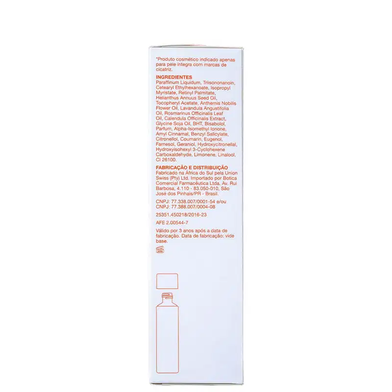 Bio-Oil - Óleo de Tratamento 200ml