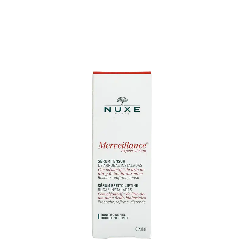 Nuxe Merveillance Expert Liftant - Sérum Anti-Idade 30ml