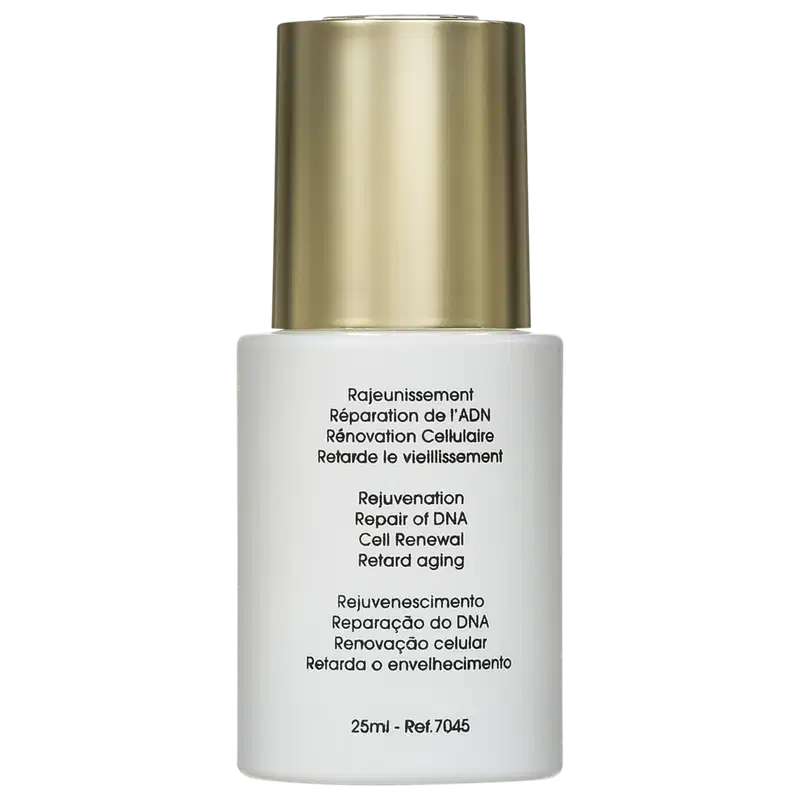 Anna Pegova Sublime - Sérum Redutor de Linhas 25ml