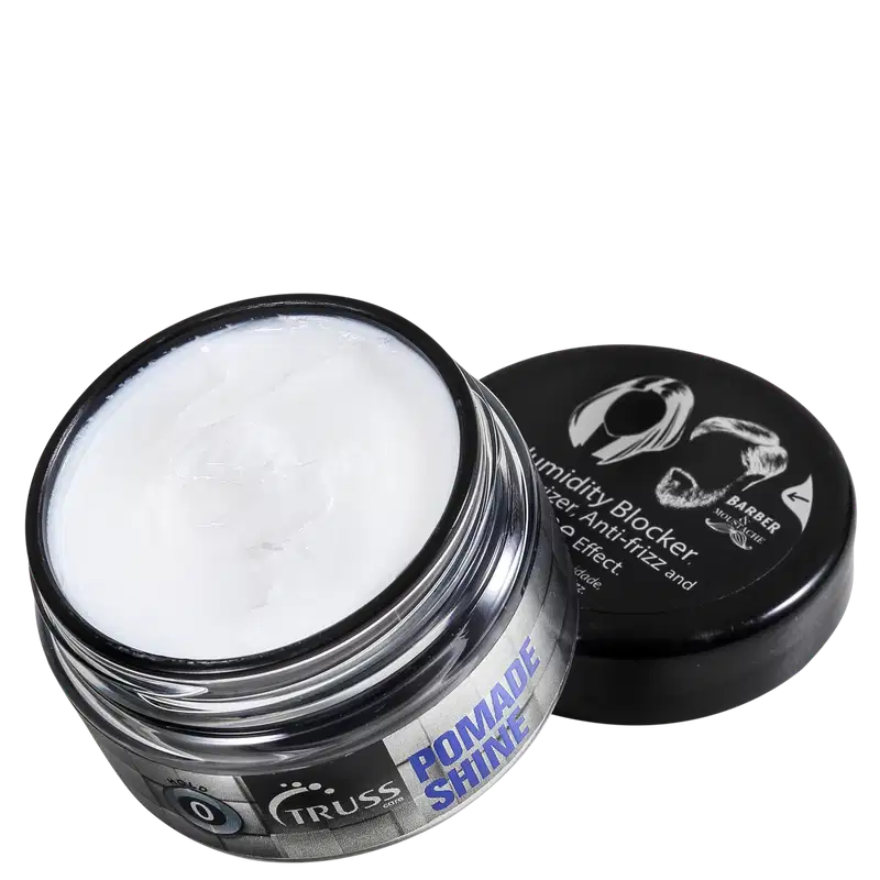 Truss Pomade Shine - Pomada Modeladora 55g
