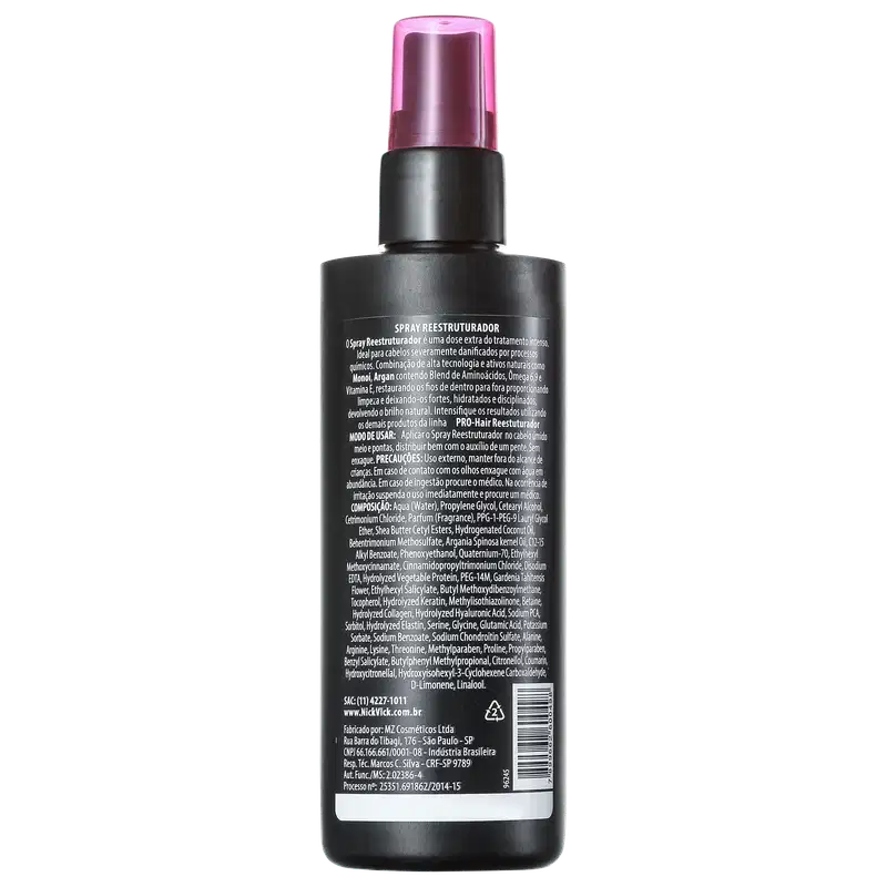 Nick & Vick PRO-Hair - Leave-in 100ml