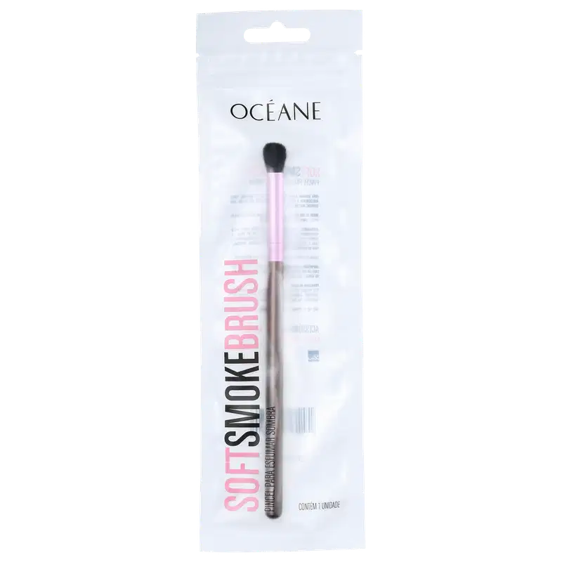 Océane Soft Smoke - Pincel para Sombra