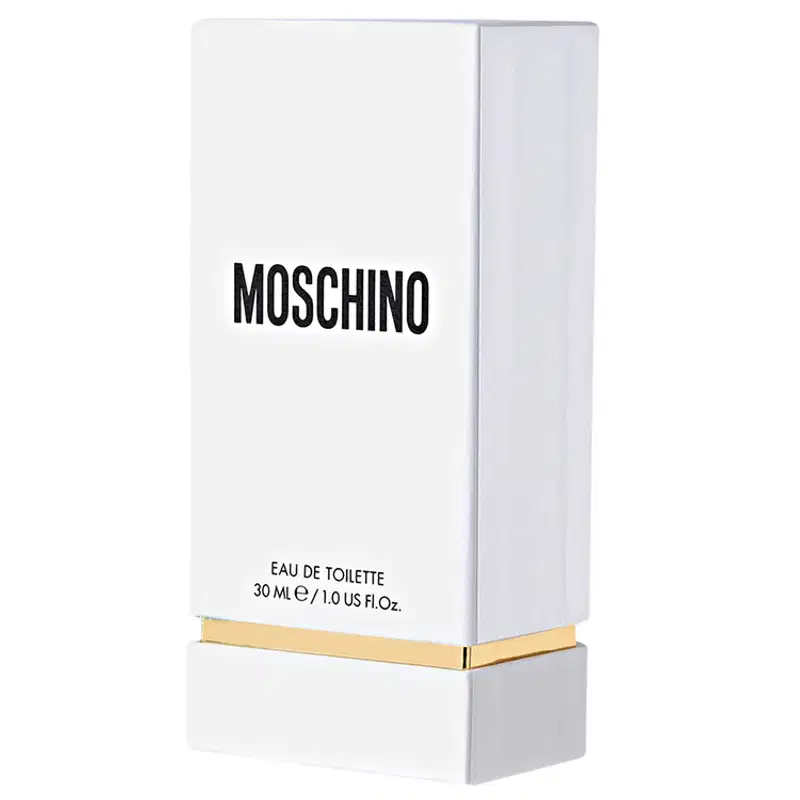 Moschino Fresh Couture Eau de Toilette - Perfume Feminino 30ml