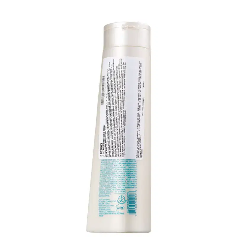 Joico Curl Nourished - Condicionador 300ml