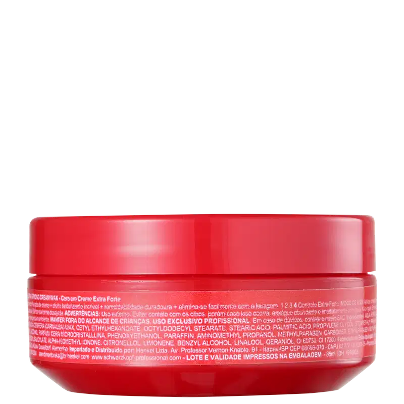 Schwarzkopf OSIS+ Texture Flexwax - Cera Modeladora 85ml