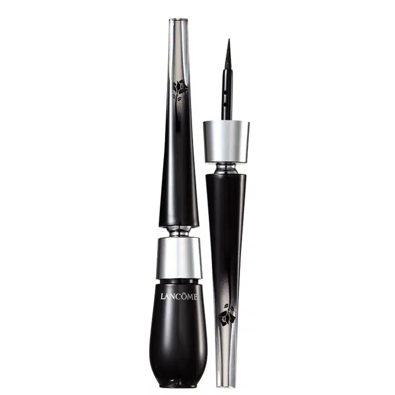 Lancôme Grandiôse Matte 01 Noir Jet Black - Delineador Líquido 1,3ml