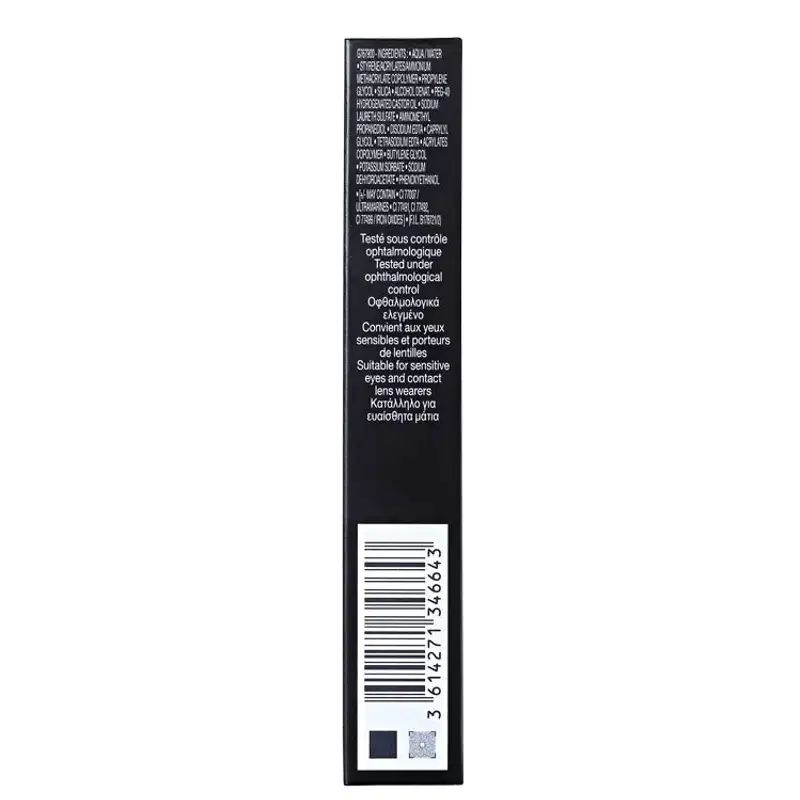 Lancôme Grandiôse Matte 03 Saphir Sapphire Blue - Delineador Líquido 1,3ml