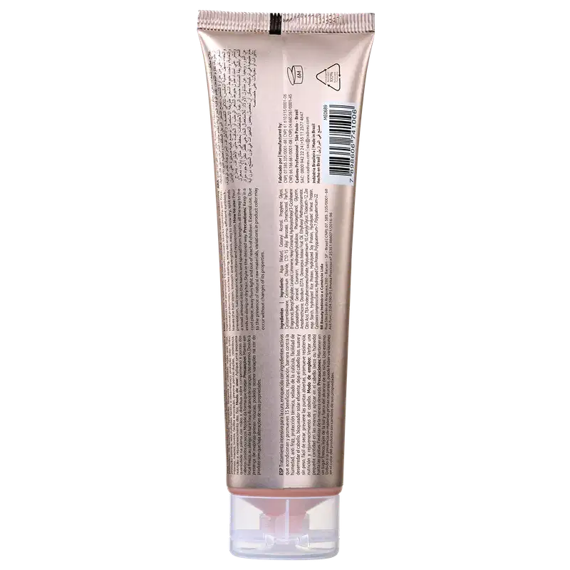 Cadiveu Professional Hair Remedy SOS 15 em 1 - Sérum Leave-in 150ml