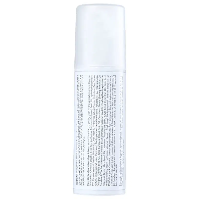 Sebastian Professional Flow Potion 9 - Creme Modelador 50ml