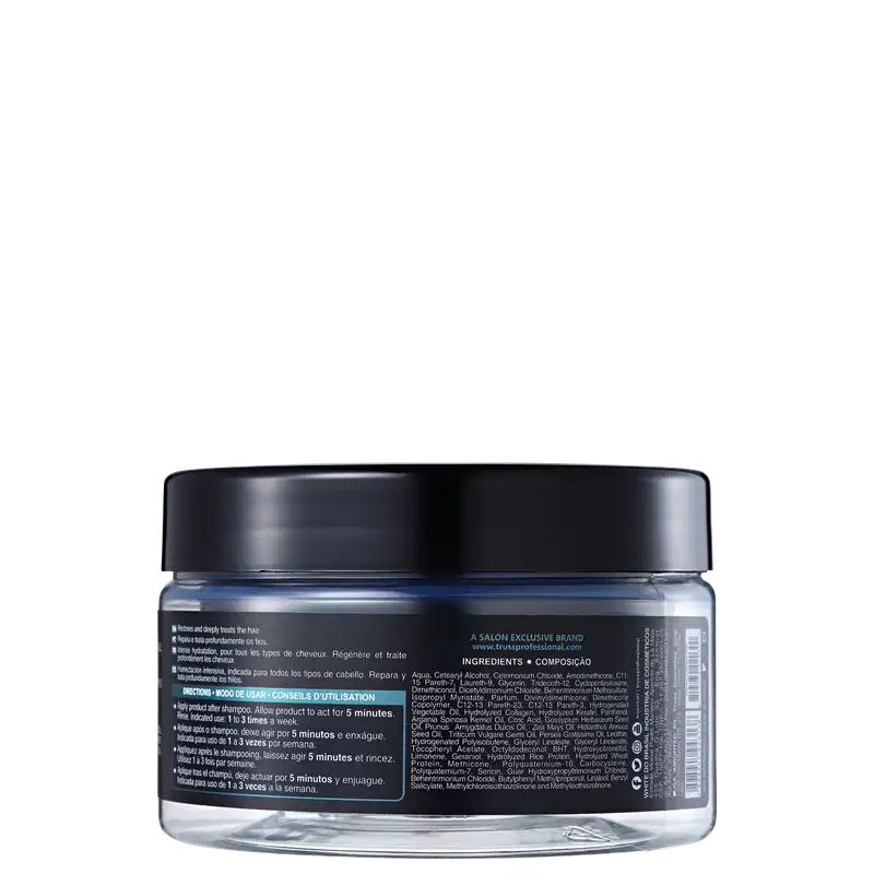 Máscara SPECIFIC MASK 180g