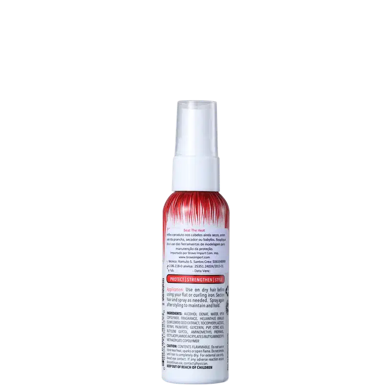 Not Your Mother's Beat The Heat Thermal Shield - Protetor Térmico 60ml