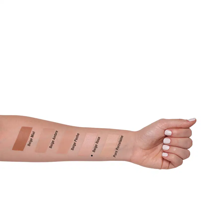 Lancôme Teint Idole Ultra FPS 18 02 Beige Rose - Base Cushion 13g
