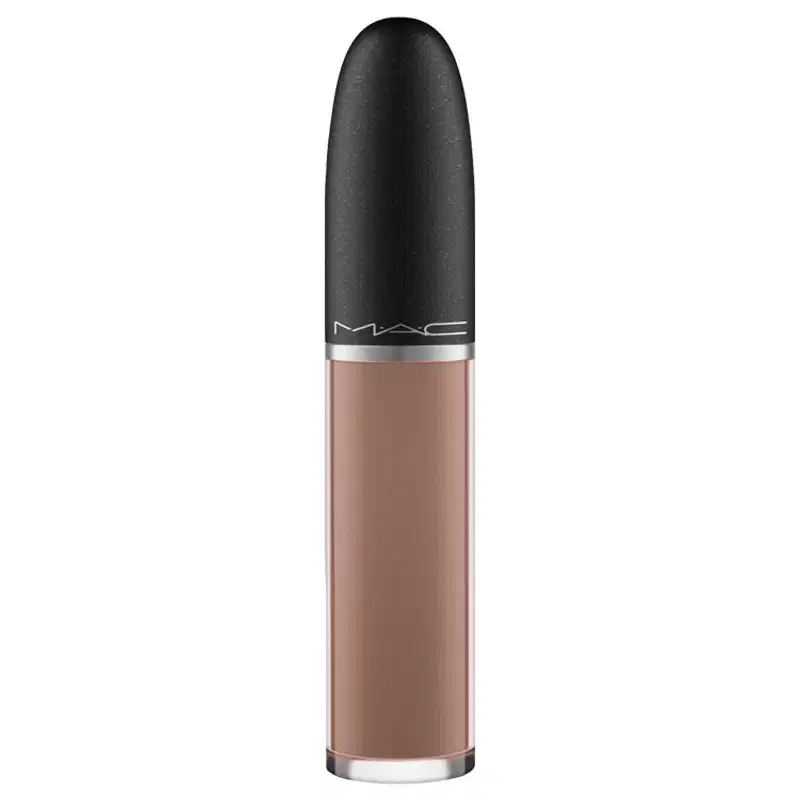 M·A·C Retro Matte Liquid Lipcolour Simply Smoked - Batom Líquido 5ml
