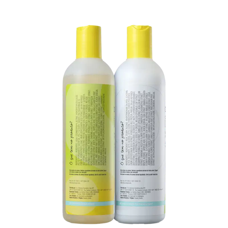 Kit Deva Curl Delight Medium (2 Produtos)