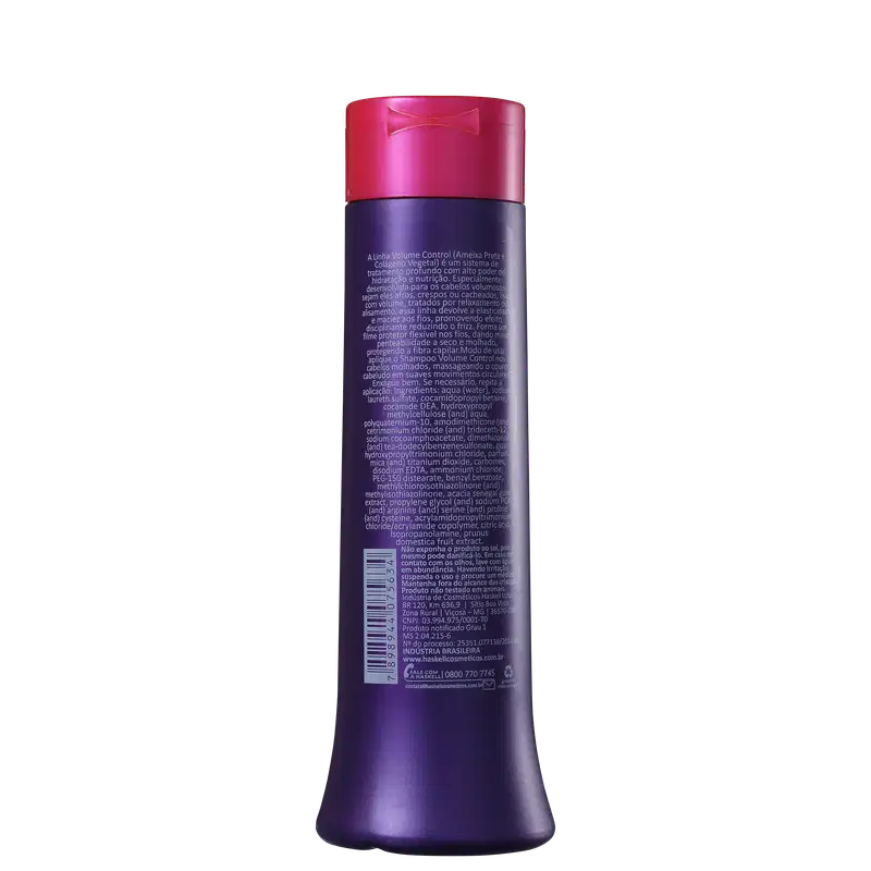 Haskell Volume Control - Shampoo 300ml