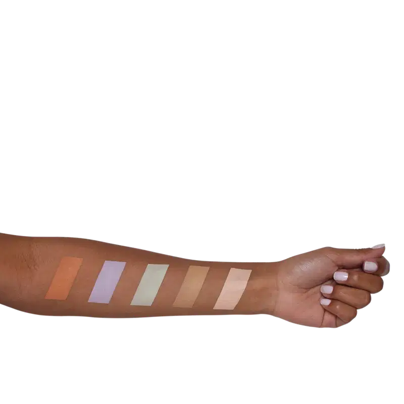 Indice Tokyo Ego 01 Colorida - Paleta de Corretivos 7,5g