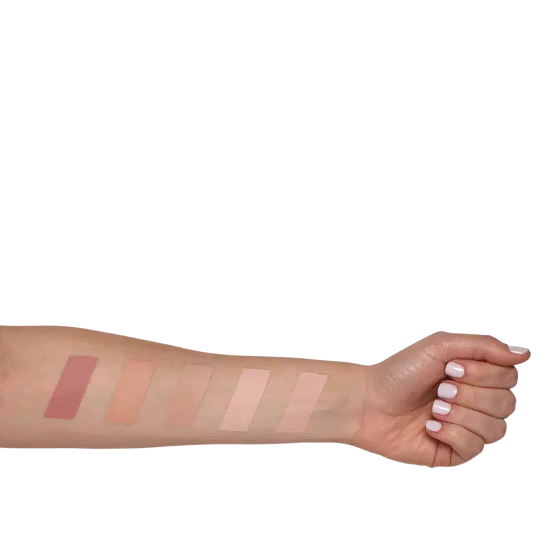 Indice Tokyo Ego 02 Neutra - Paleta de Corretivos 7,5g