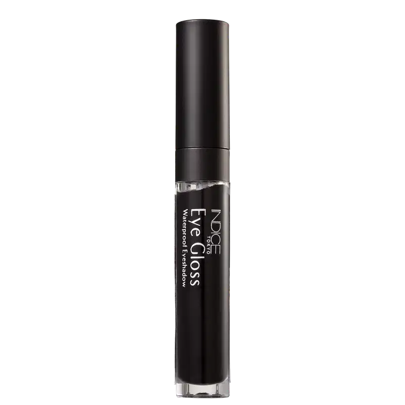 Indice Tokyo Eye Gloss 08 Black Carbon - Sombra 6ml