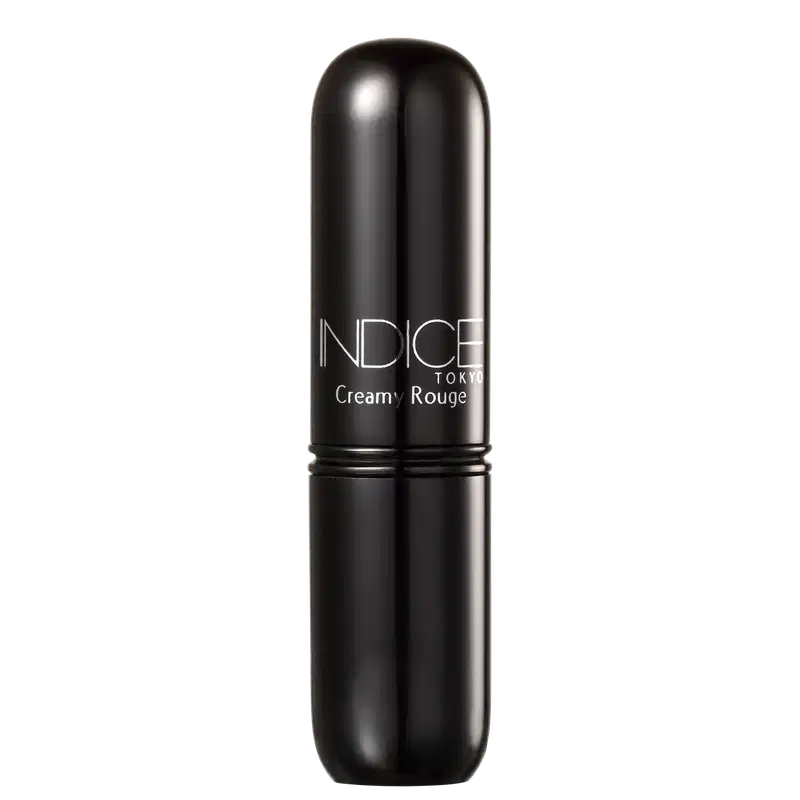 Indice Tokyo Ego Creamy Rouge 07 Light Nude - Batom Cremoso 3,8g