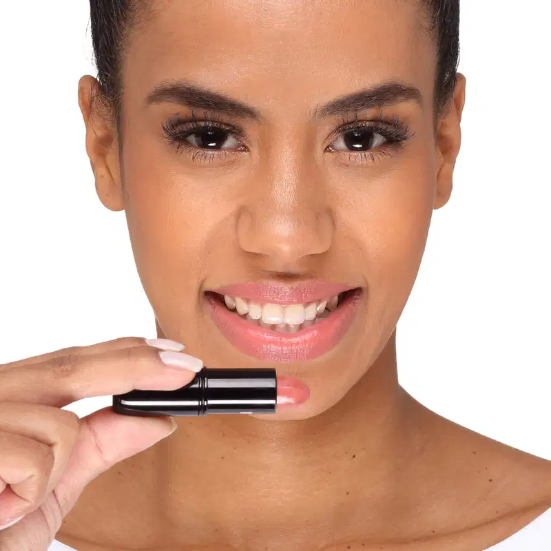 Indice Tokyo Ego Creamy Rouge 07 Light Nude - Batom Cremoso 3,8g