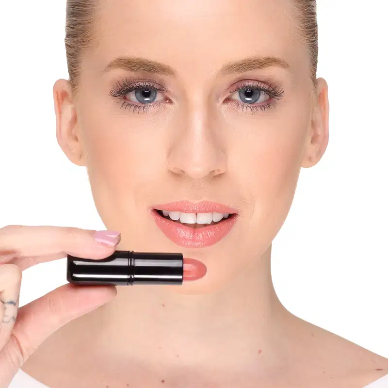 Indice Tokyo Ego Creamy Rouge 07 Light Nude - Batom Cremoso 3,8g