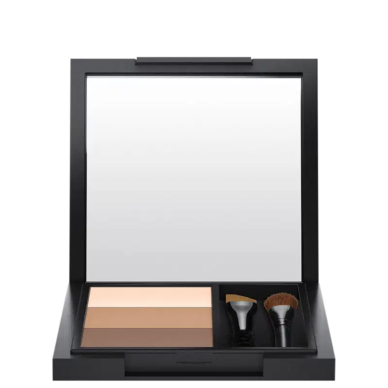 M·A·C Great Brows Taupe - Paleta para Sobrancelha 0,5g