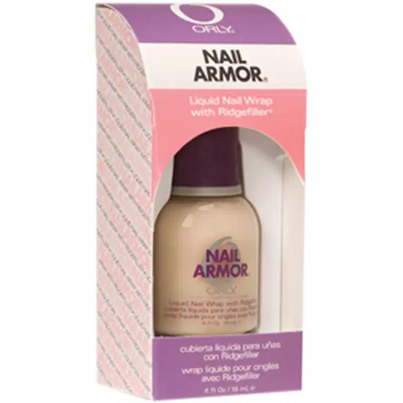 Orly 44440B Nail Armor 18ml (Blindagem da Unha)