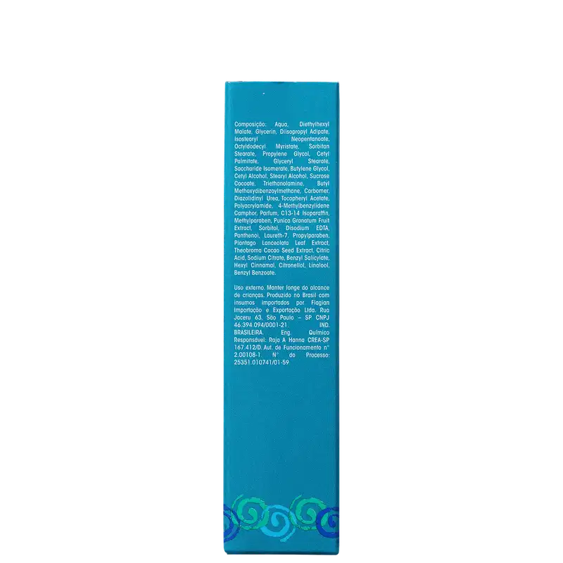 Anna Pegova Hydratant Mixte - Hidratante Facial 15ml