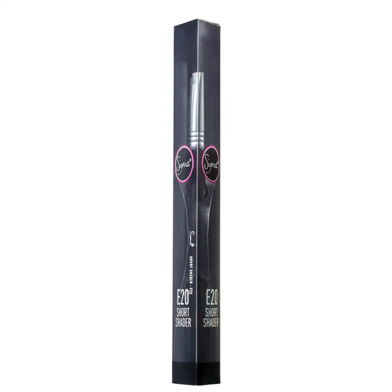 Sigma Beauty E20 Short Shader - Pincel para Olhos