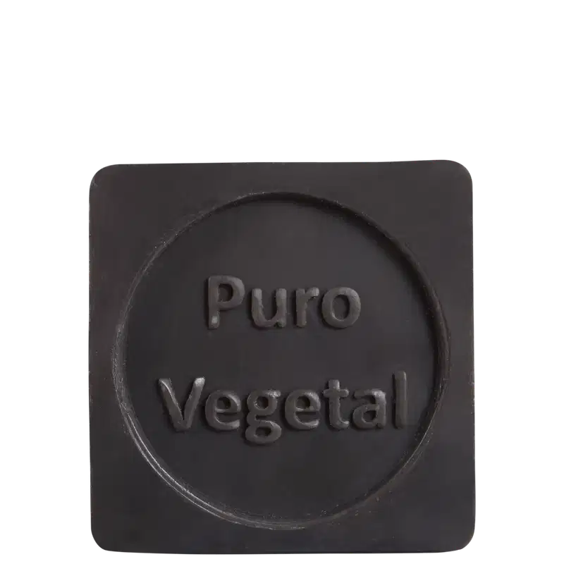 Elemento Mineral Argila Negra - Sabonete em Barra 100g