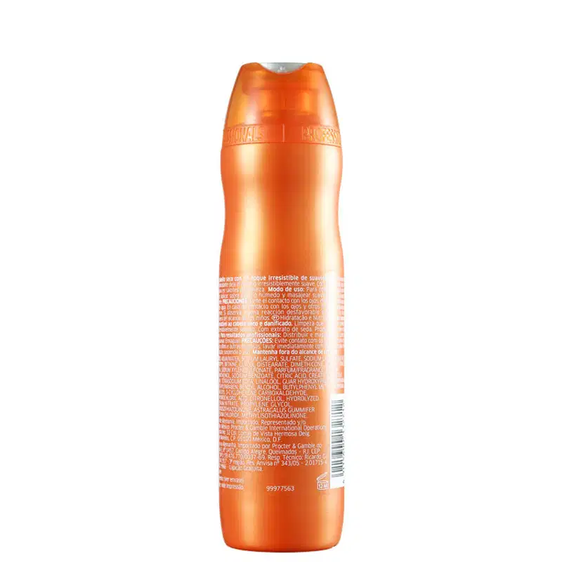 Wella Professionals Enrich - Shampoo 250ml
