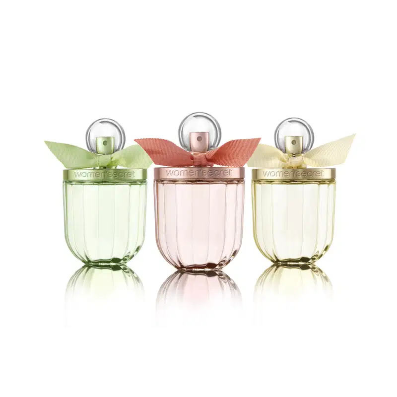Eau My Delice Women'Secret Eau de Toilette - Perfume Feminino 100ml