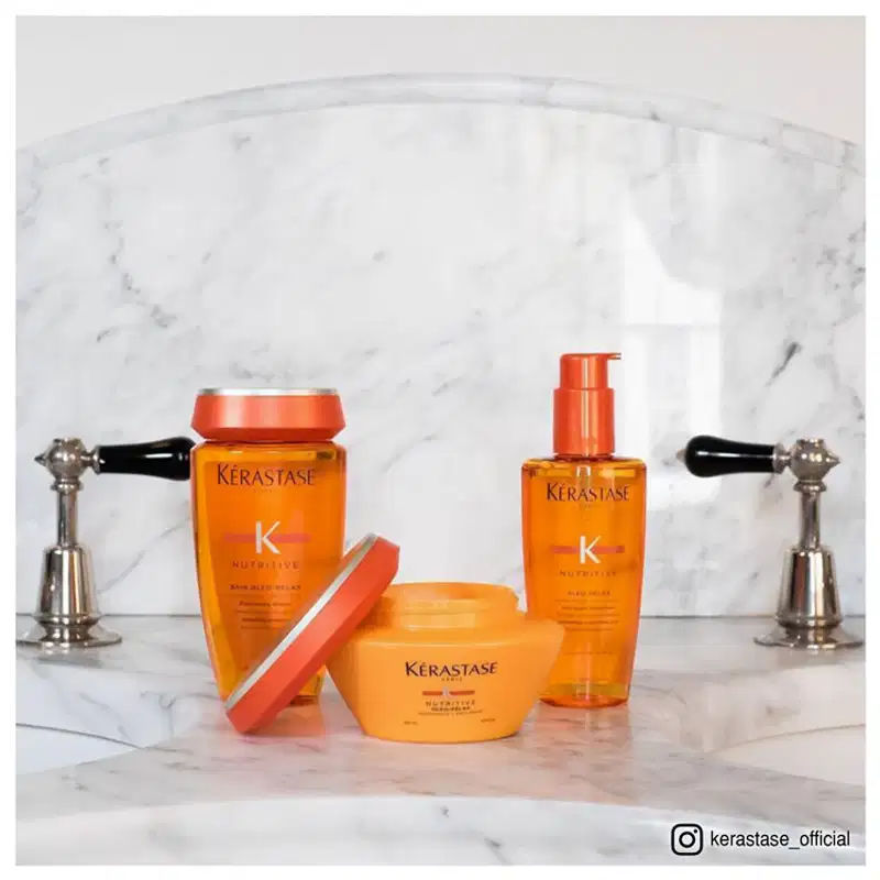 Kérastase Nutritive Oléo-Relax - Leave-in 125ml