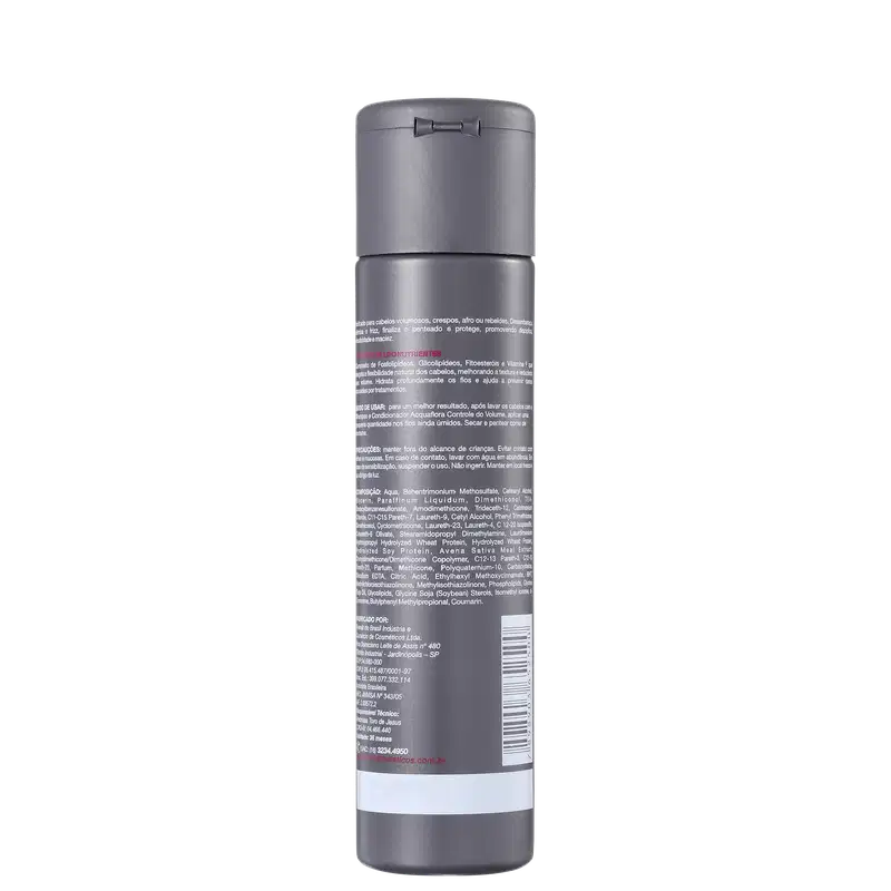 Acquaflora Controle do Volume - Leave-in 240ml